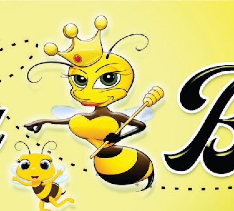 Bossy Bee